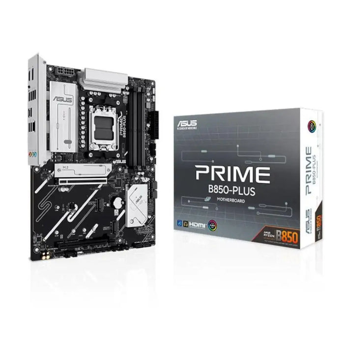 Дънна платка Asus PRIME B850 PLUS CSM AMD AM5