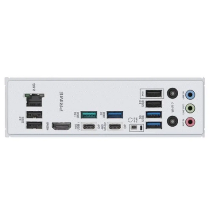 Дънна платка ASUS PRIME X870 P WIFI AM5 DDR5