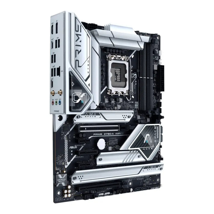 Дънна платка ASUS PRIME Z790-A LGA 1700 ATX DDR5