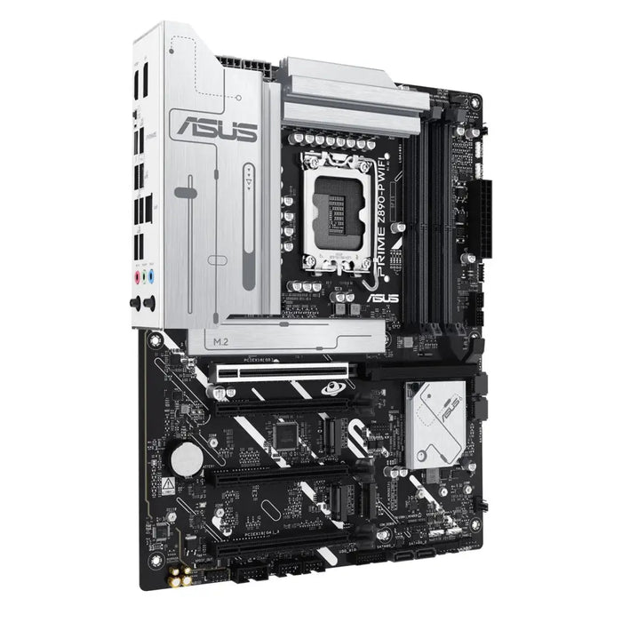 Дънна платка ASUS PRIME Z890 P WIFI LGA 1851