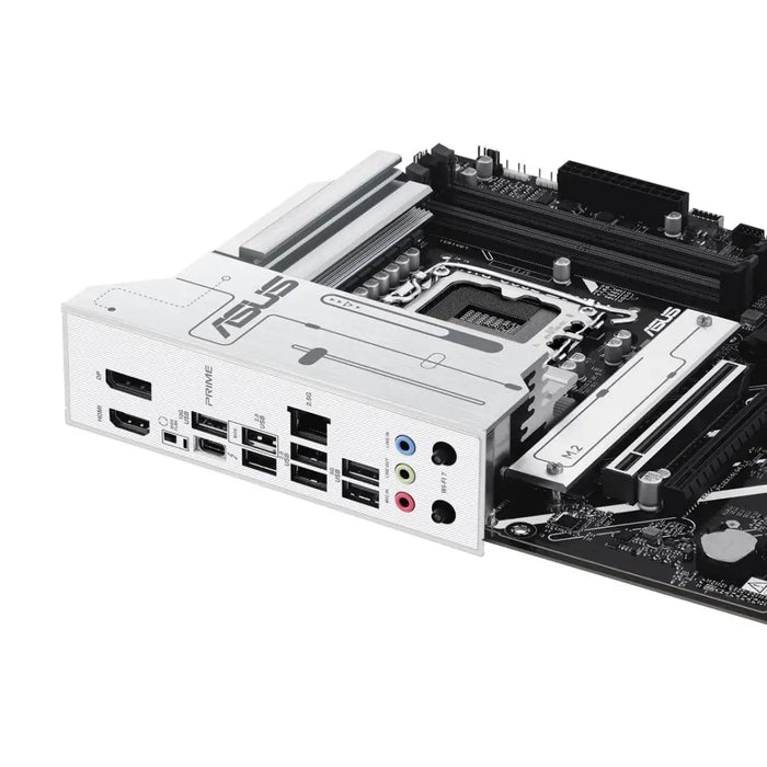 Дънна платка ASUS PRIME Z890 P WIFI LGA 1851