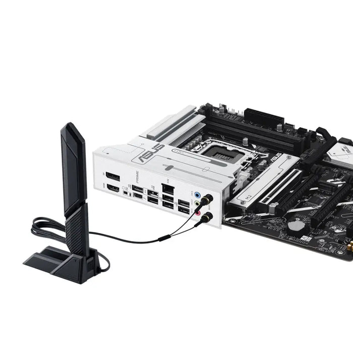Дънна платка ASUS PRIME Z890 P WIFI LGA 1851