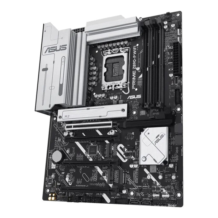 Дънна платка ASUS PRIME Z890 P WIFI LGA 1851
