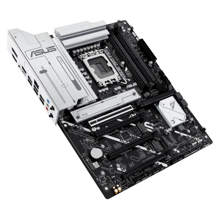 Дънна платка ASUS PRIME Z890 P WIFI LGA 1851