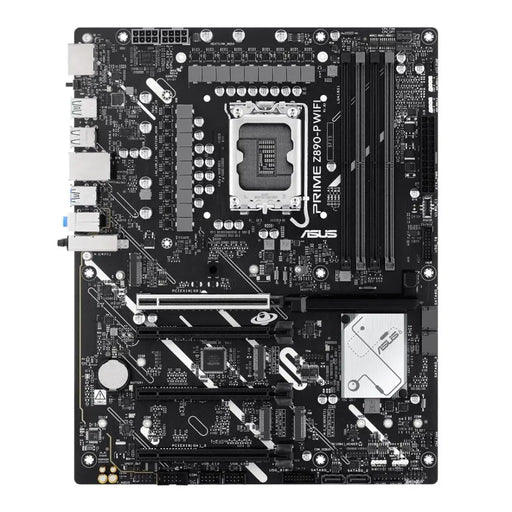 Дънна платка ASUS PRIME Z890 P WIFI LGA 1851