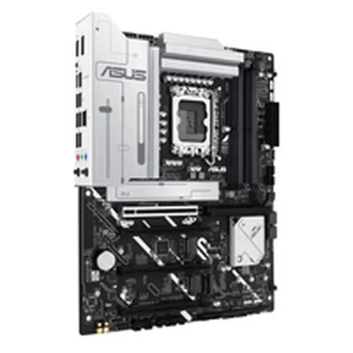 Дънна платка Asus PRIME Z890-P WIFI LGA 1851 Intel Z890