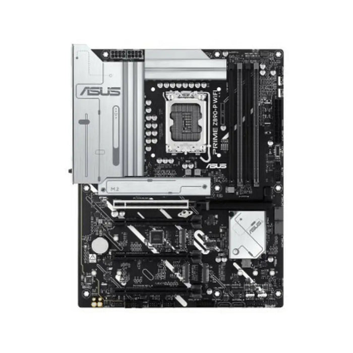 Дънна платка Asus PRIME Z890-P WIFI LGA 1851 Intel Z890
