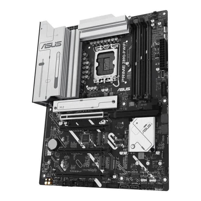 Дънна платка Asus PRIME Z890-P WIFI LGA 1851 Intel Z890
