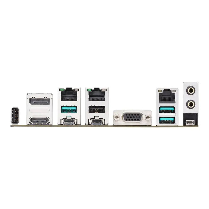 Дънна платка Asus PRO WS B850M-ACE SE AM5 AMD