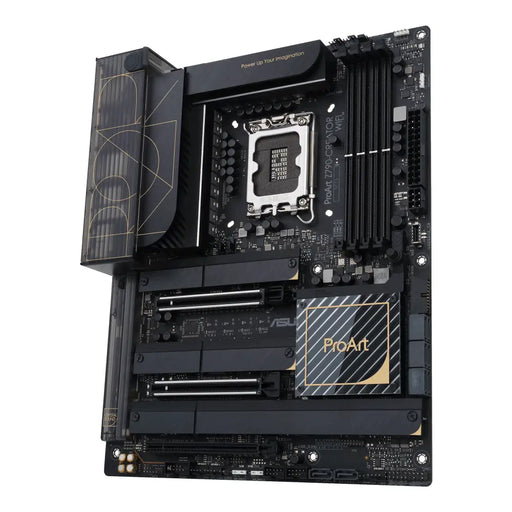 Дънна платка ASUS ProArt Z790-CREATOR WIFI LGA 1700