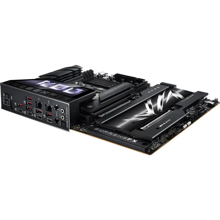 Дънна платка ASUS ROG CROSSHAIR X870E-E HERO WIFI AM5 DDR5