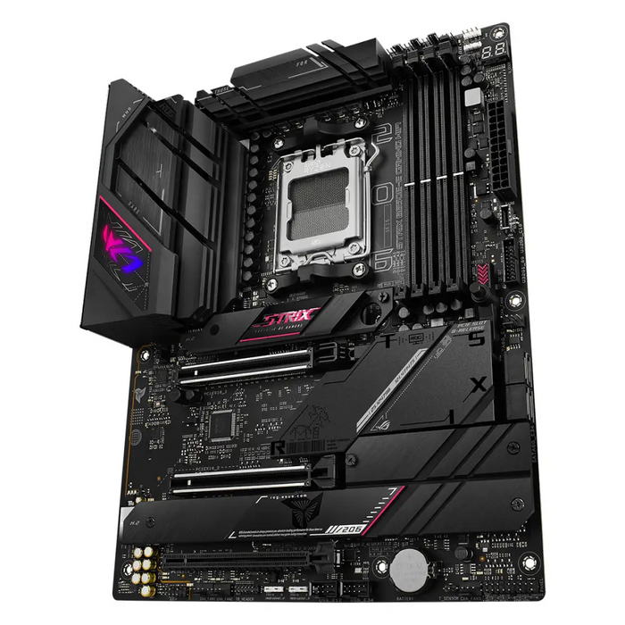 Дънна платка ASUS ROG STRIX B650E-E GAMING WIFI 6E socket