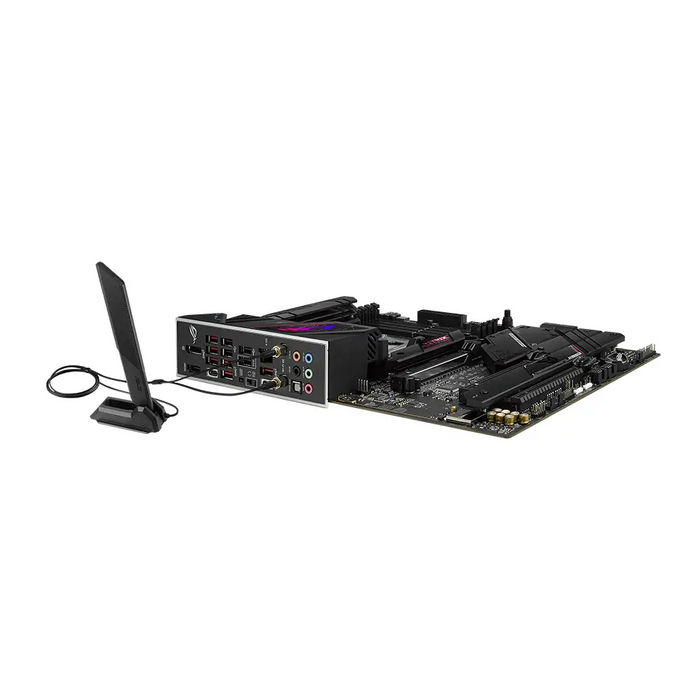 Дънна платка ASUS ROG STRIX B650E-E GAMING WIFI 6E socket