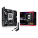 Дънна платка ASUS ROG STRIX B850-I GAMING WIFI 7 Mini-ITX