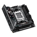 Дънна платка ASUS ROG STRIX B850-I GAMING WIFI 7 Mini-ITX