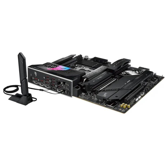 Дънна платка ASUS ROG STRIX X870E-E GAMING WIFI AM5 DDR5