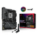 Дънна платка ASUS ROG STRIX X870E-H GAMING WIFI7 AM5 DDR5