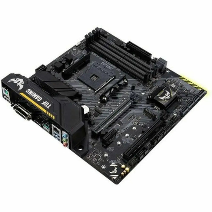 Дънна платка Asus TUF Gaming B450M-Plus II AMD B450 AMD AMD