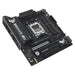 Дънна платка ASUS TUF GAMING B850M-PLUS socket AM5