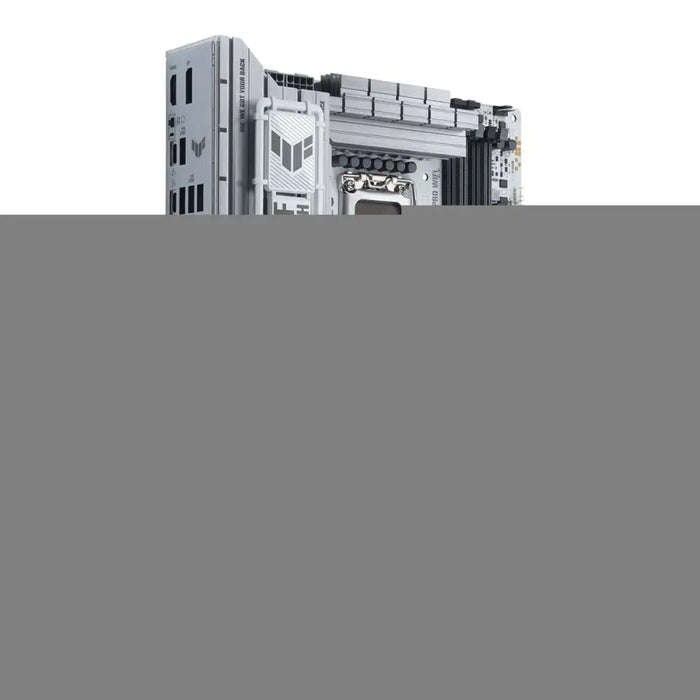 Дънна платка Asus TUF GAMING Z890-PRO WIFI Intel Z890 LGA