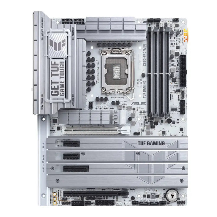 Дънна платка ASUS TUF GAMING Z890 PRO WIFI LGA 1851