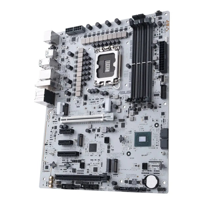 Дънна платка ASUS TUF GAMING Z890 PRO WIFI LGA 1851