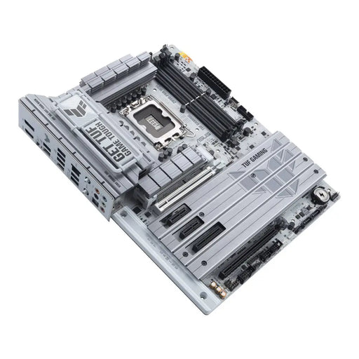 Дънна платка ASUS TUF GAMING Z890 PRO WIFI LGA 1851