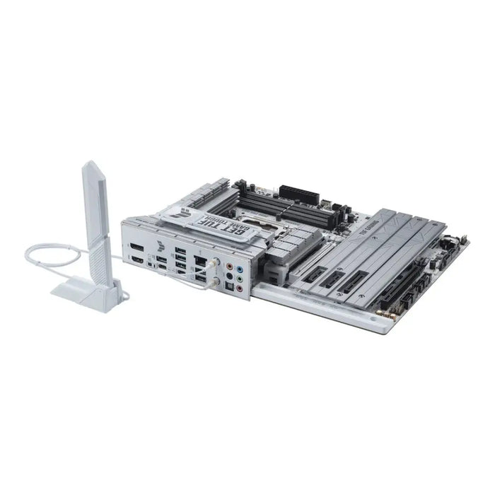 Дънна платка ASUS TUF GAMING Z890 PRO WIFI LGA 1851