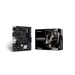 Дънна платка BIOSTAR A520MHP socket AM4