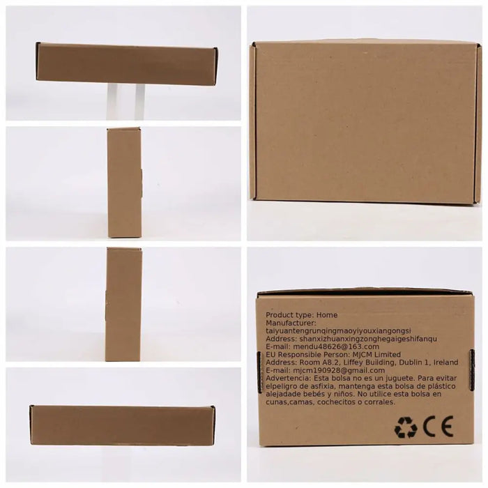 Дънна платка Biostar H610MHC 2.0 H610 LGA 1700