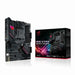 Дънна платка Gaming Asus Rog Strix B550-F ATX AM4