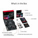 Дънна платка Gaming Asus Rog Strix B550-F ATX AM4