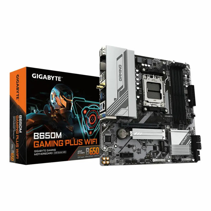 Дънна платка Gigabyte
