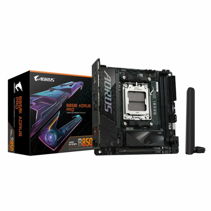 Дънна платка Gigabyte 9AB85IPRO-00-G10 AMD AMD AM5