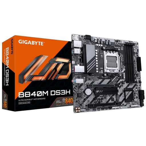 Дънна платка Gigabyte 9MB84MS3H-00-G10 AMD AM5 AMD