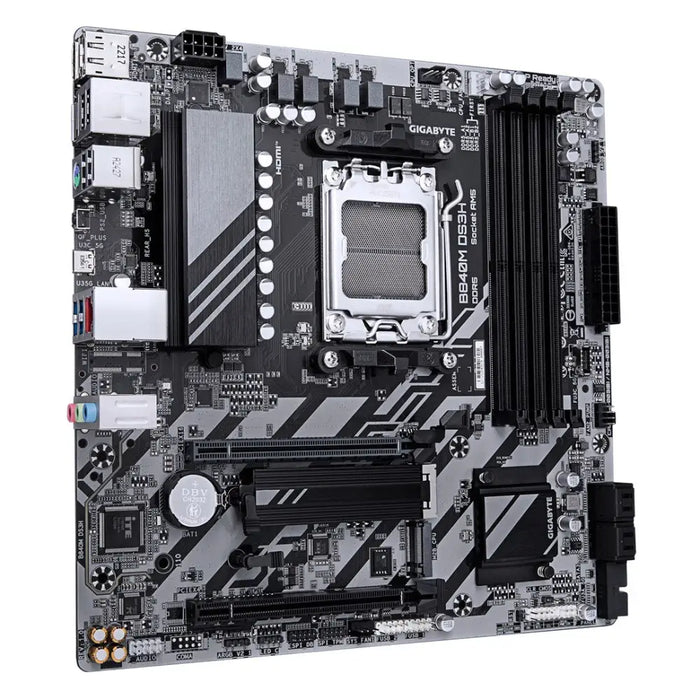 Дънна платка Gigabyte 9MB84MS3H-00-G10 AMD AM5 AMD