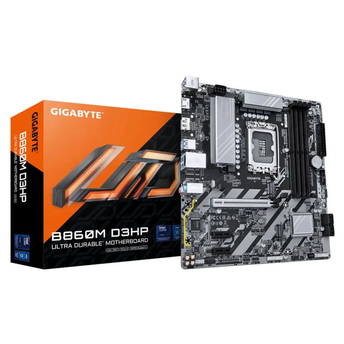 Дънна платка Gigabyte 9MB86M3HP-00-G10 LGA 1851