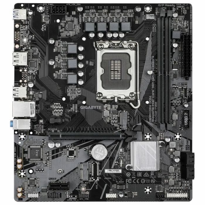 Дънна платка Gigabyte 9MH61M3W4-00-G10 H610 LGA 1700