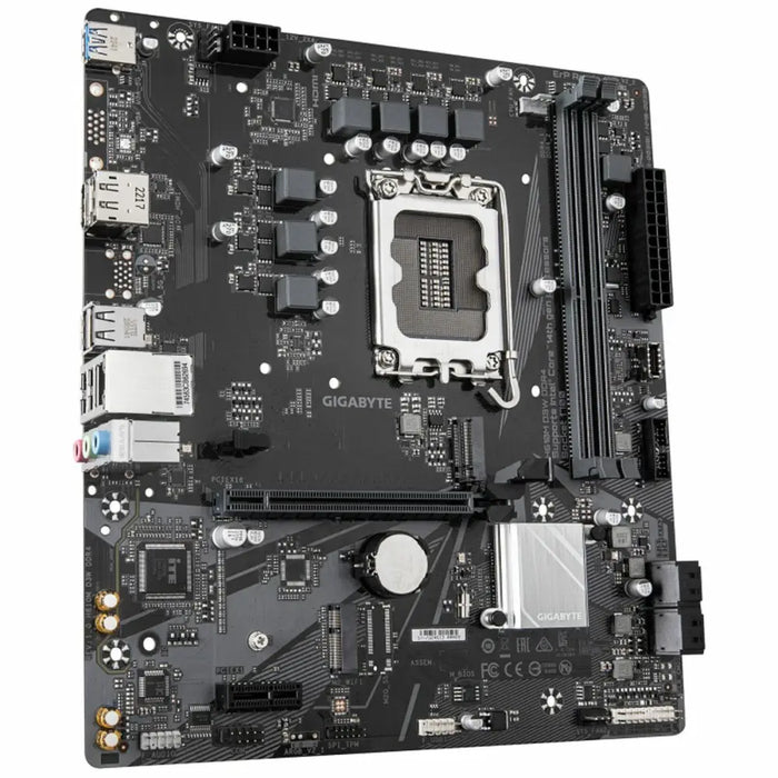 Дънна платка Gigabyte 9MH61M3W4-00-G10 H610 LGA 1700