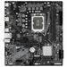 Дънна платка Gigabyte 9MH61M3W4-00-G10 INTEL H610 LGA 1700