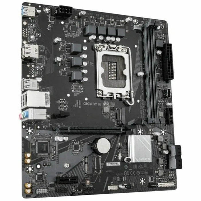 Дънна платка Gigabyte 9MH61M3W4-00-G10 INTEL H610 LGA 1700