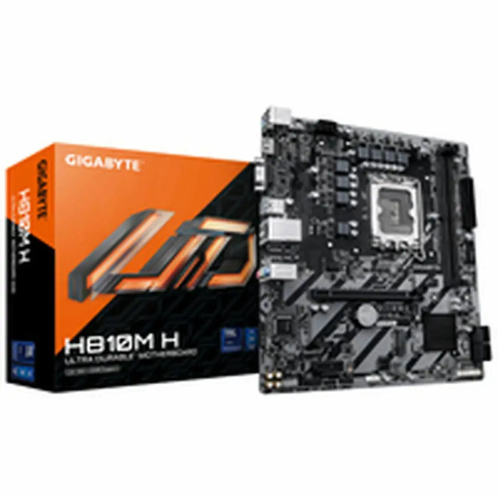 Дънна платка Gigabyte 9MH810MH-00-G10 LGA 1851