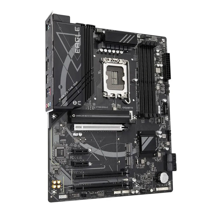 Дънна платка Gigabyte 9MZ79EGL-00-G10 INTEL Z790 LGA 1700