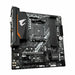 Дънна платка Gigabyte AMD B550 AMD AMD AM4
