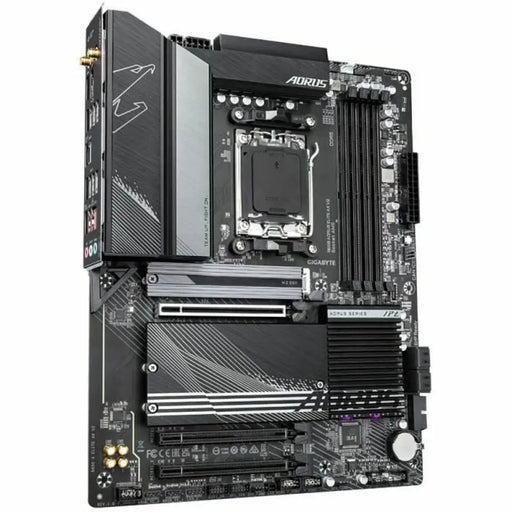 Дънна платка Gigabyte AMD AMD B650 AMD AM5
