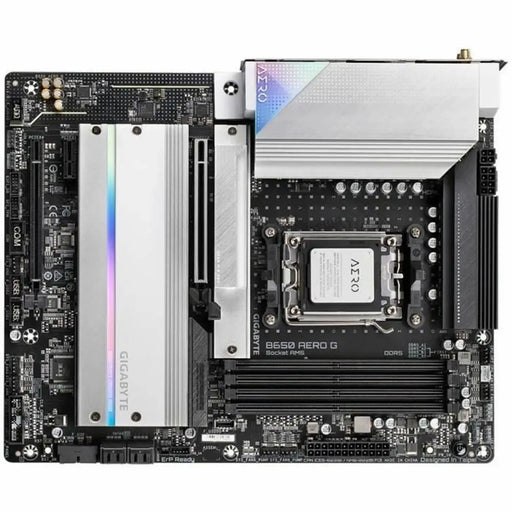 Дънна платка Gigabyte AMD AMD B650 AMD AM5