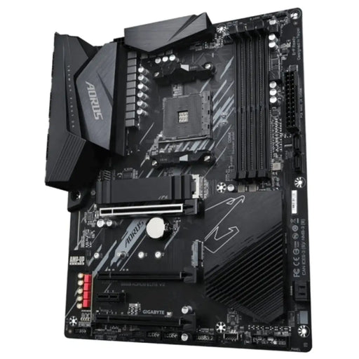 Дънна платка Gigabyte B550 AORUS ELITE V2 ATX AM4