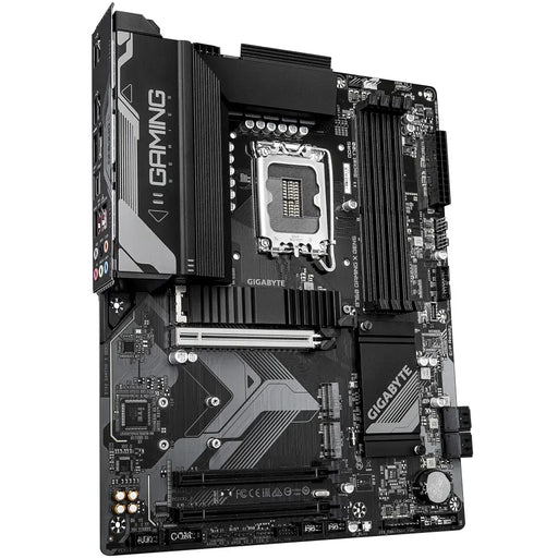 Дънна платка GIGABYTE B760 GAMING X GEN5 socket 1700