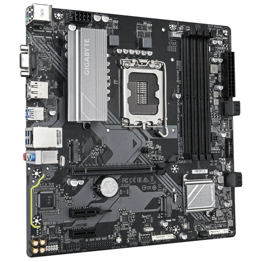 Дънна платка GIGABYTE B760M D3HP DDR5 socket 1700 mATX