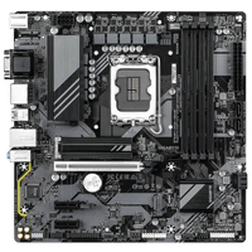 Дънна платка Gigabyte B760M DS3H GEN5 INTEL B760 EXPRESS